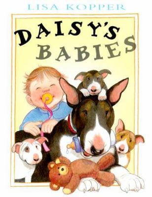 Daisy's babies