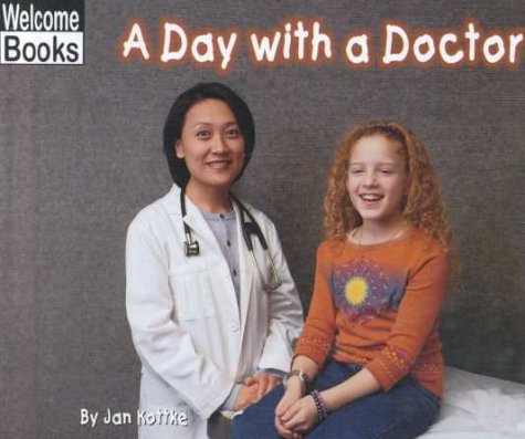 A day with a doctor