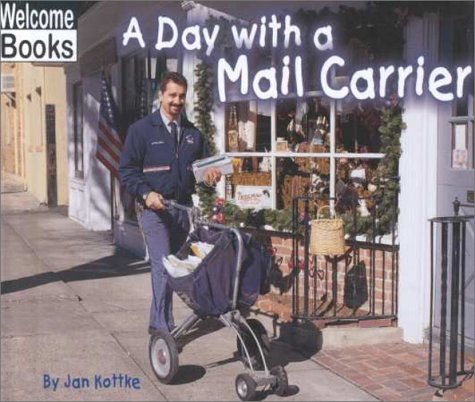 A day with a mail carrier