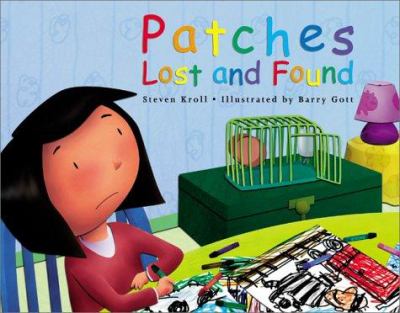 Patches : lost and found