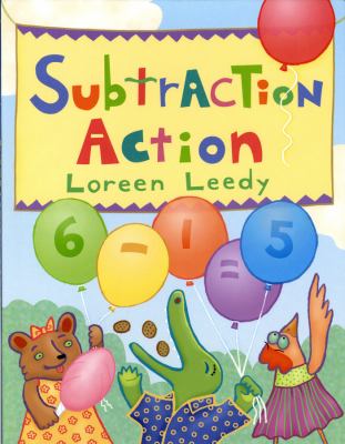 Subtraction action