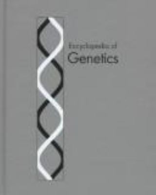 Encyclopedia of genetics