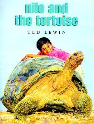 Nilo and the tortoise