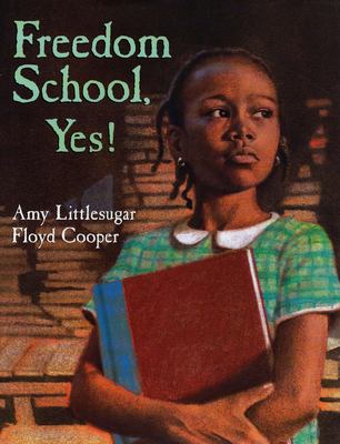 Freedom school, yes!