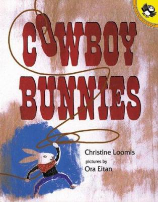 Cowboy bunnies