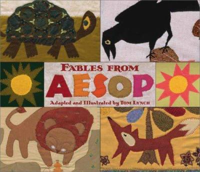 Fables from Aesop