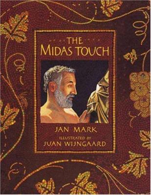 The Midas touch