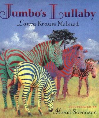 Jumbo's lullaby