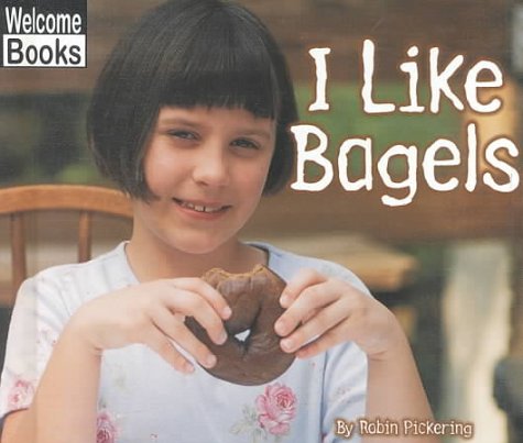 I like bagels