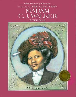 Madam C.J. Walker