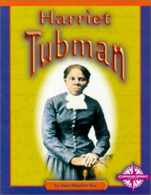 Harriet Tubman