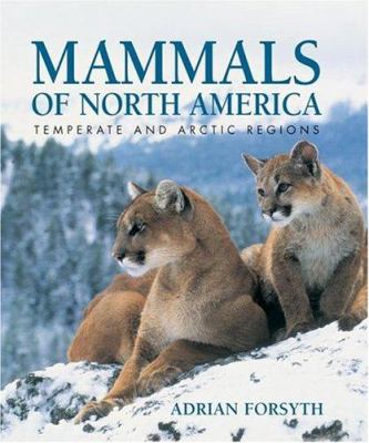 Mammals of North America