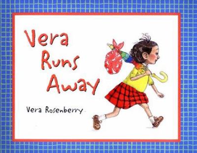 Vera runs away