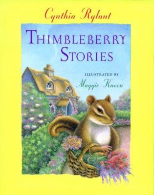 Thimbleberry stories