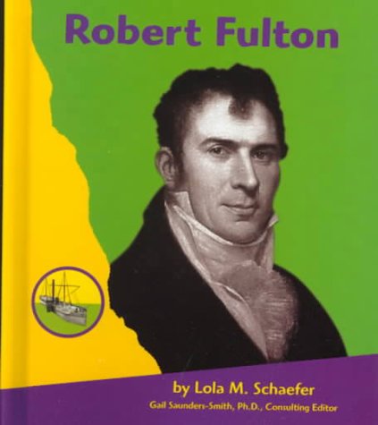 Robert Fulton