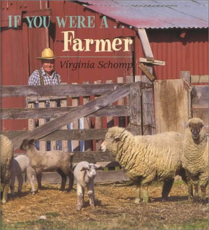 If you were a-- farmer