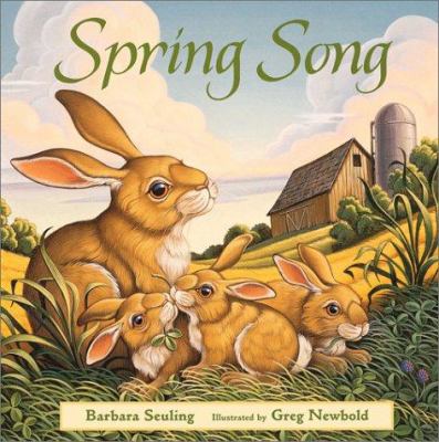 Spring song