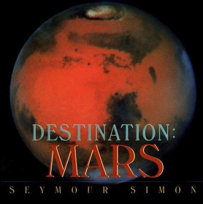 Destination: Mars