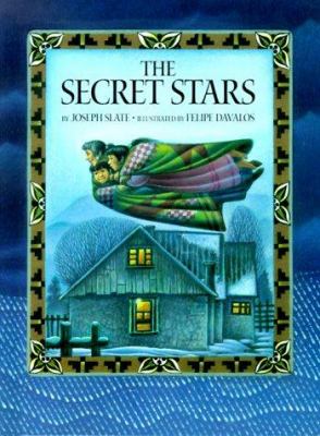 The secret stars