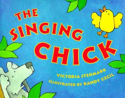 The singing chick