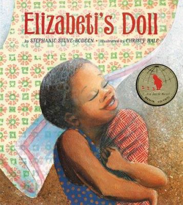 Elizabeti's doll