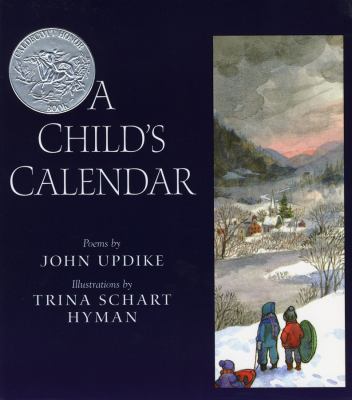 A child's calendar : poems