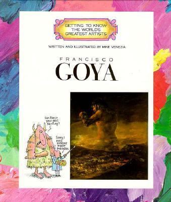 Francisco Goya