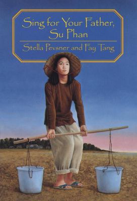 Sing for your father, Su Phan