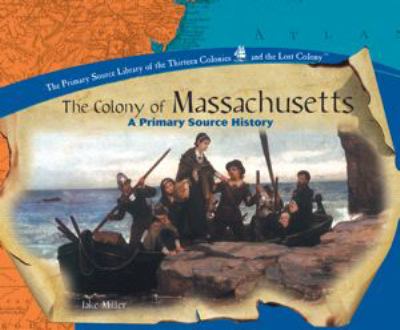 The colony of Massachusetts