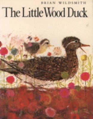 The little wood duck
