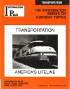 Transportation : America's lifeline