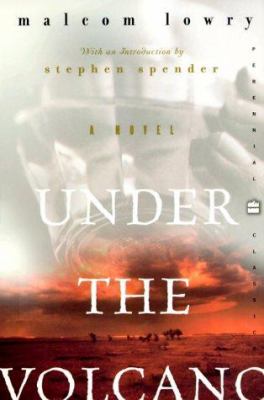 Under the volcano : a novel