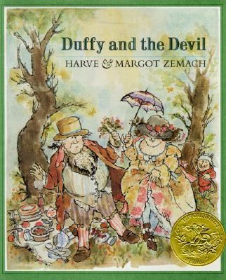 Duffy and the devil : a Cornish tale