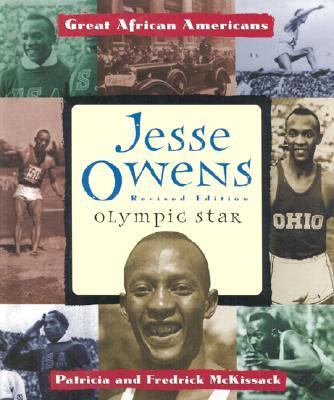 Jesse Owens : Olympic star