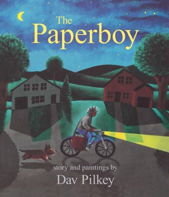 The paperboy