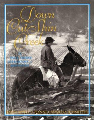 Down Cut Shin Creek : the packhorse librarians of Kentucky