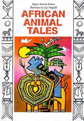 African animal tales