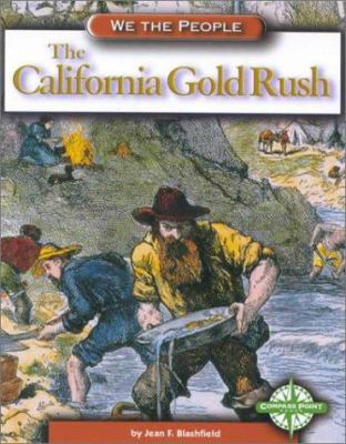 The California Gold Rush