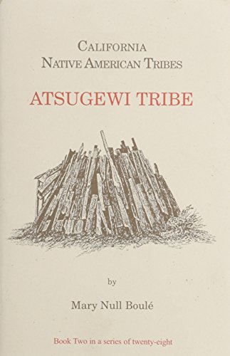 Atsugewi tribe