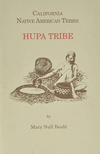 Hupa tribe