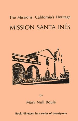 Mission Santa Ines