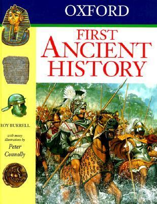 First ancient history