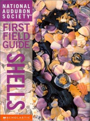 National Audubon Society first field guide : Shells