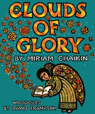 Clouds of glory : Jewish legends and stories about Bible times