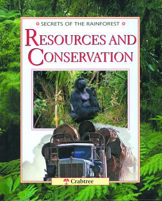 Resources and conservation