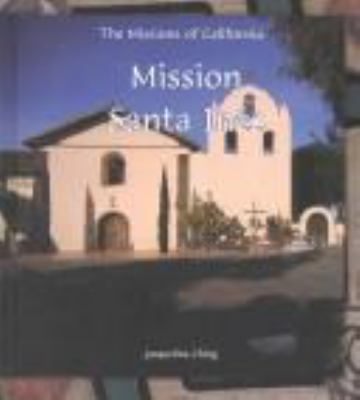 The mission of Santa Ines