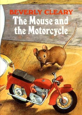 The mouse and the motorcycle