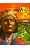 These lands are ours : Tecumseh's fight for the Old Northwest