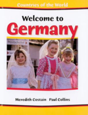 Welcome to Germany