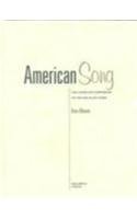 American song : the complete musical theatre companion